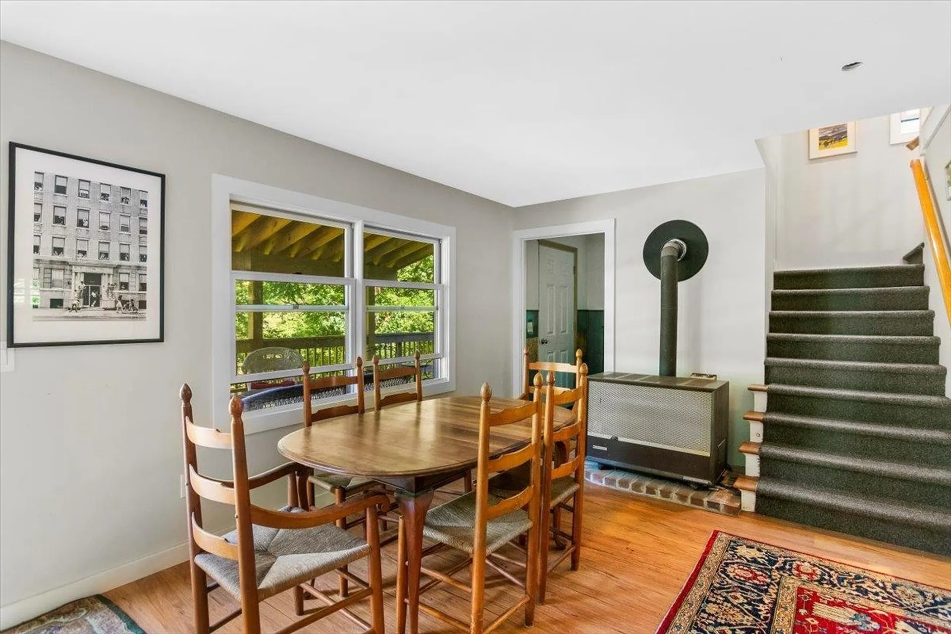 509 Thompson Pond Road Pownal VT 05261