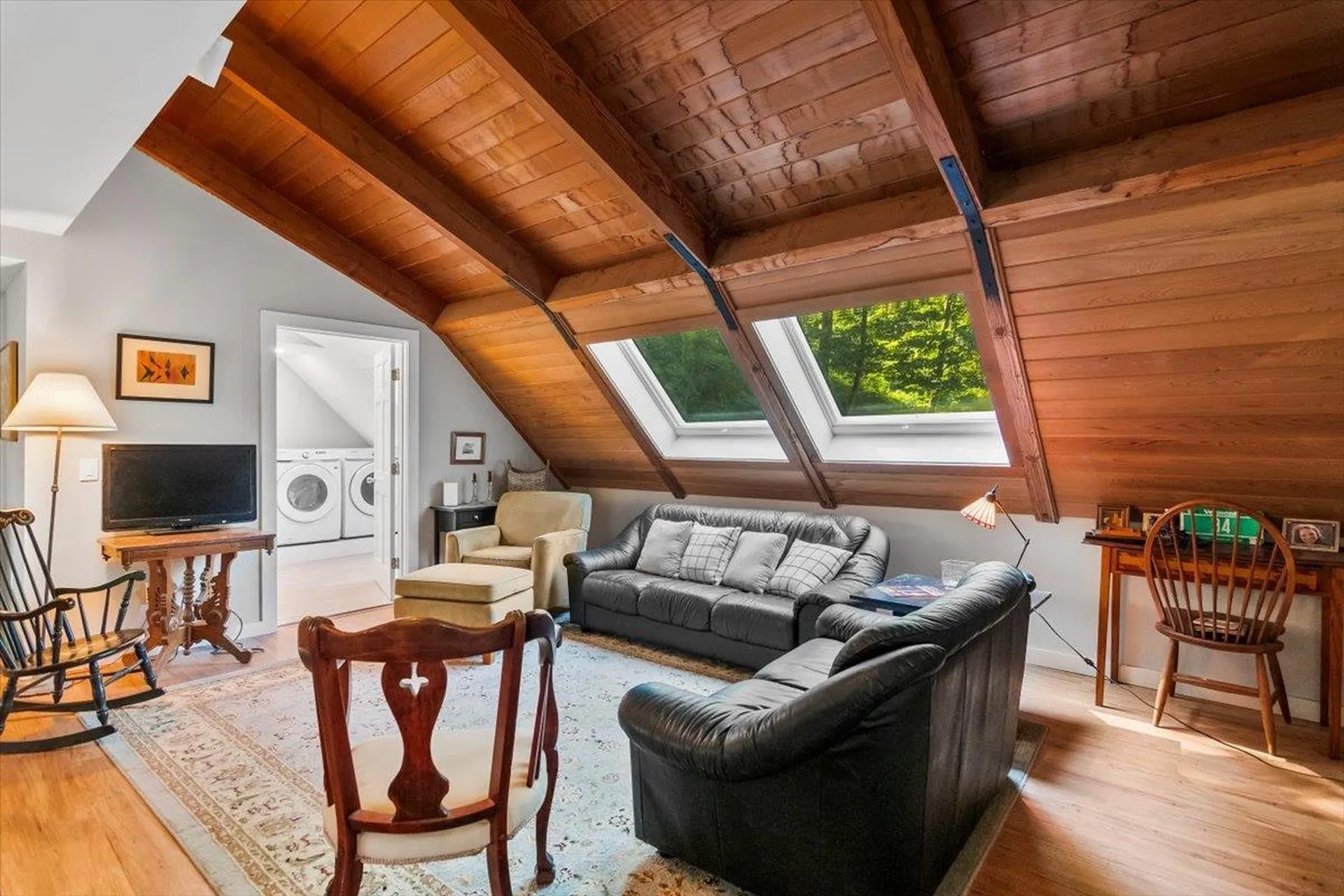 509 Thompson Pond Road Pownal VT 05261