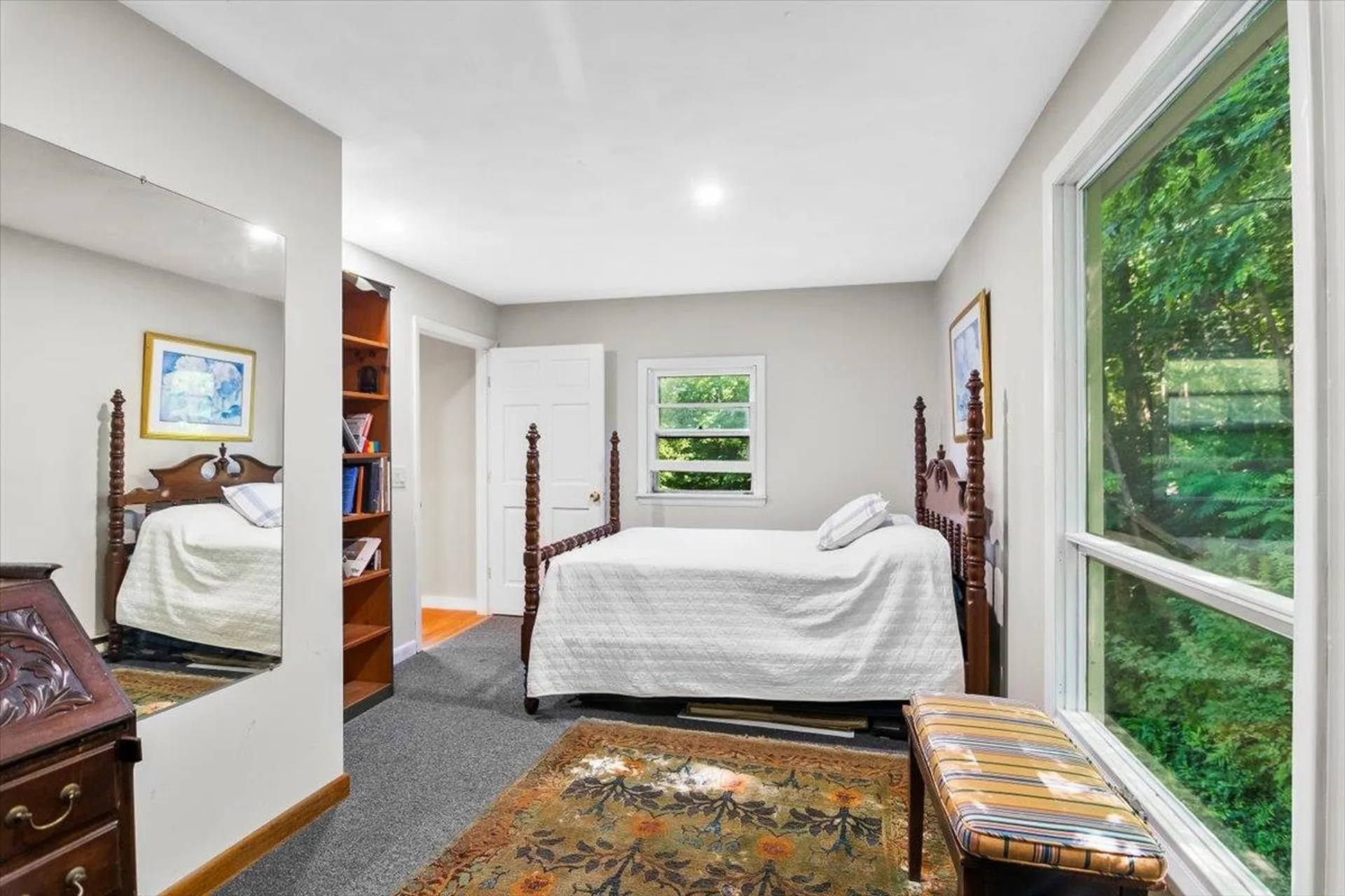 509 Thompson Pond Road Pownal VT 05261