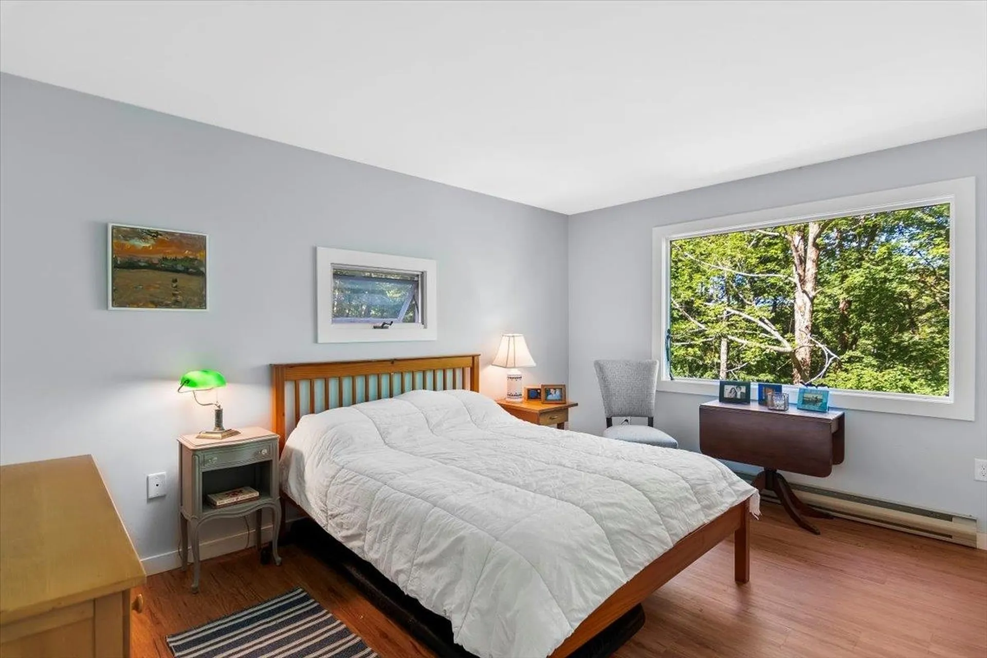 509 Thompson Pond Road Pownal VT 05261