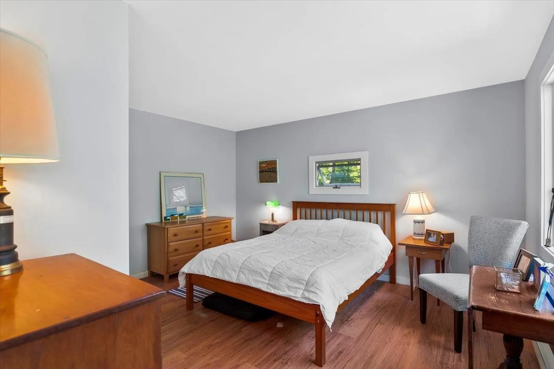 509 Thompson Pond Road Pownal VT 05261