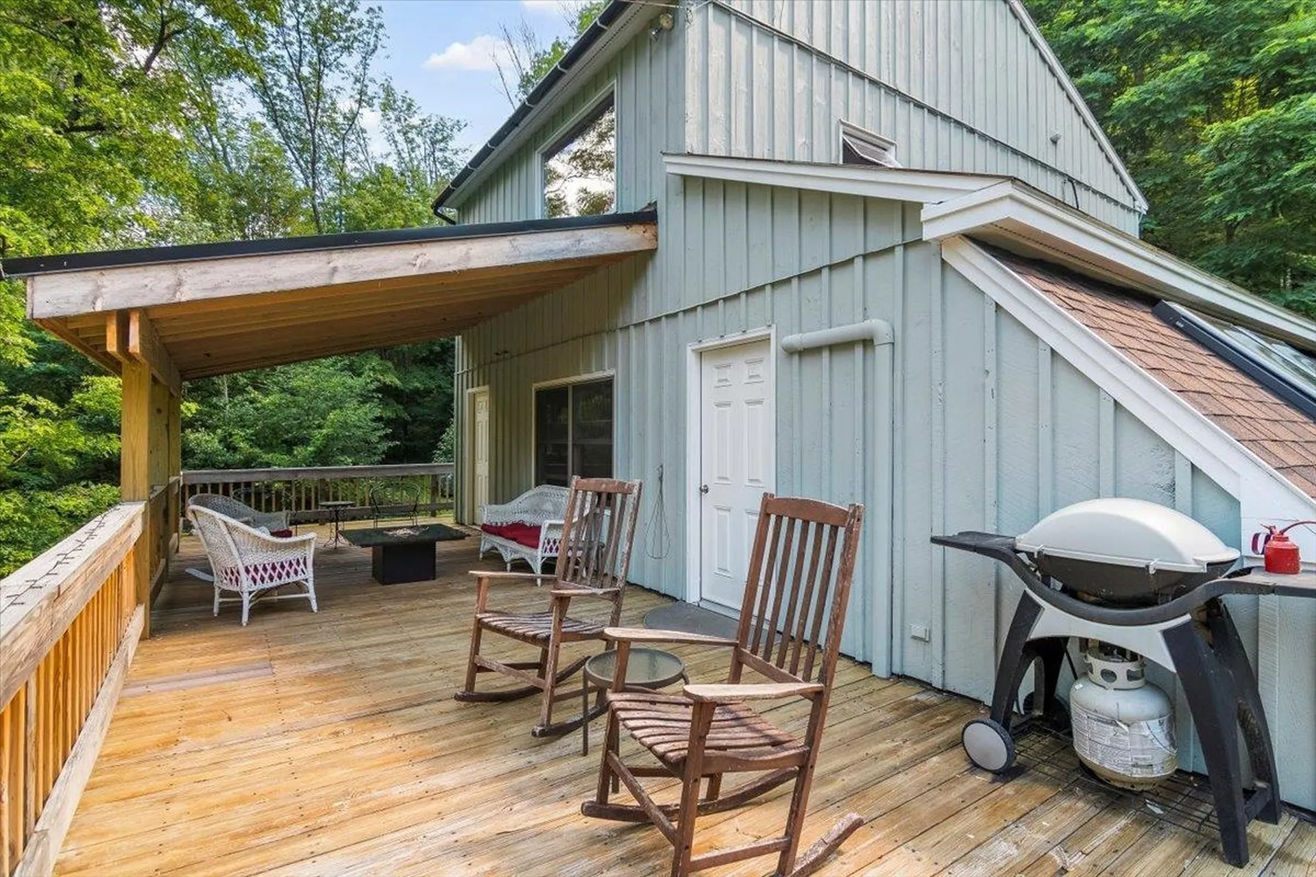 509 Thompson Pond Road Pownal VT 05261