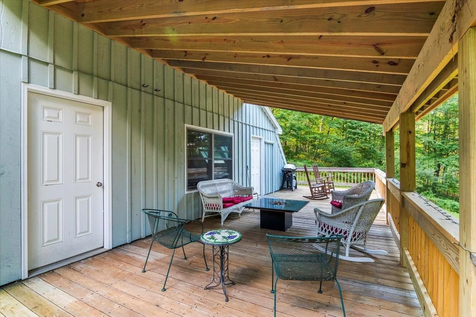 509 Thompson Pond Road Pownal VT 05261