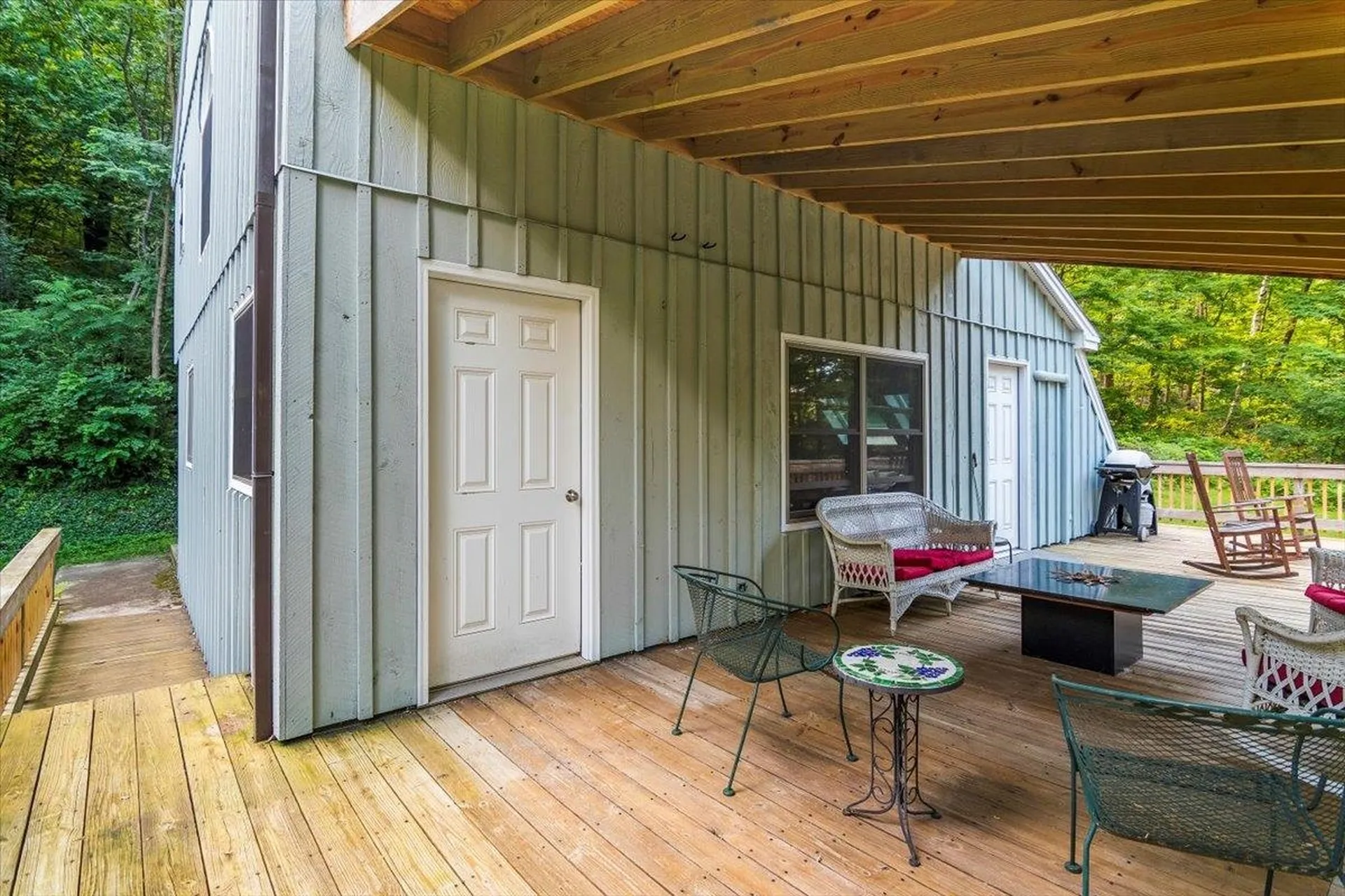 509 Thompson Pond Road Pownal VT 05261