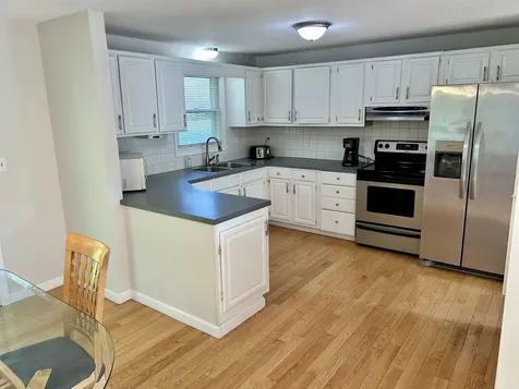 12 Pingree Hill Road Derry NH 03038