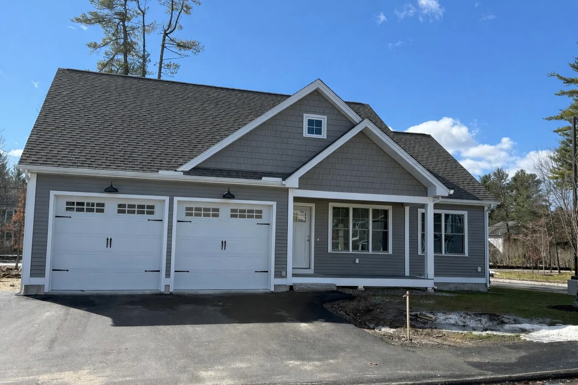 1 Wilderness Drive Nashua NH 03062