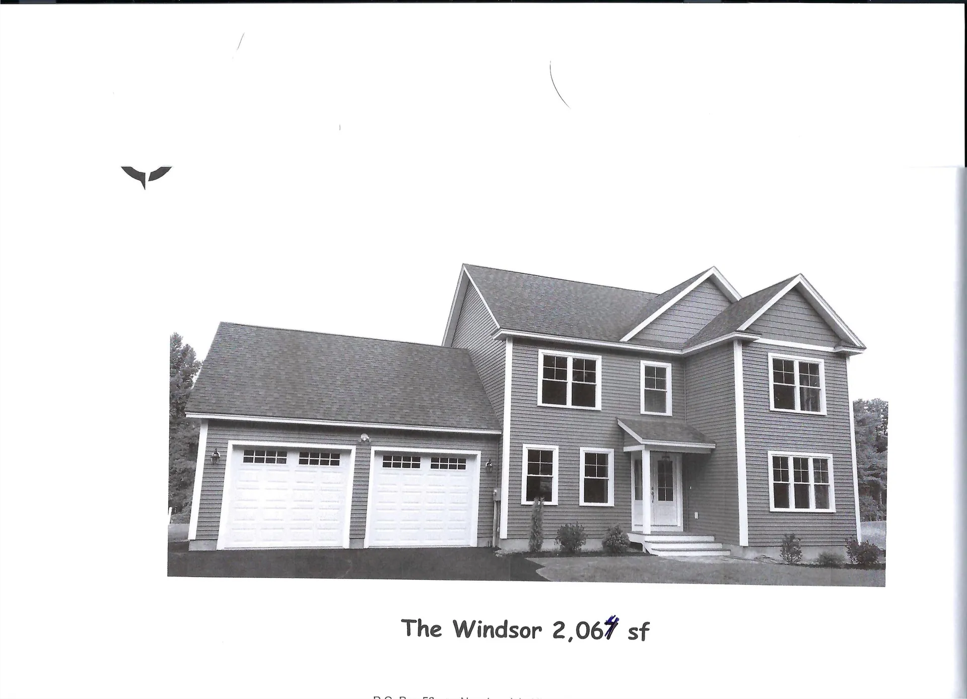 94 Fitch Road Jaffrey NH 03452