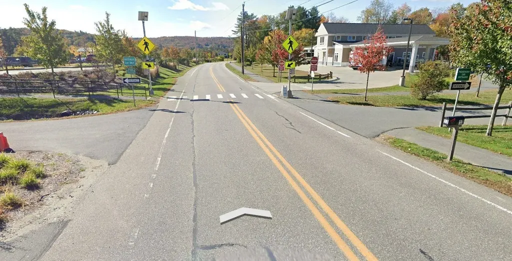 24 Labombard Road Lebanon NH 03766