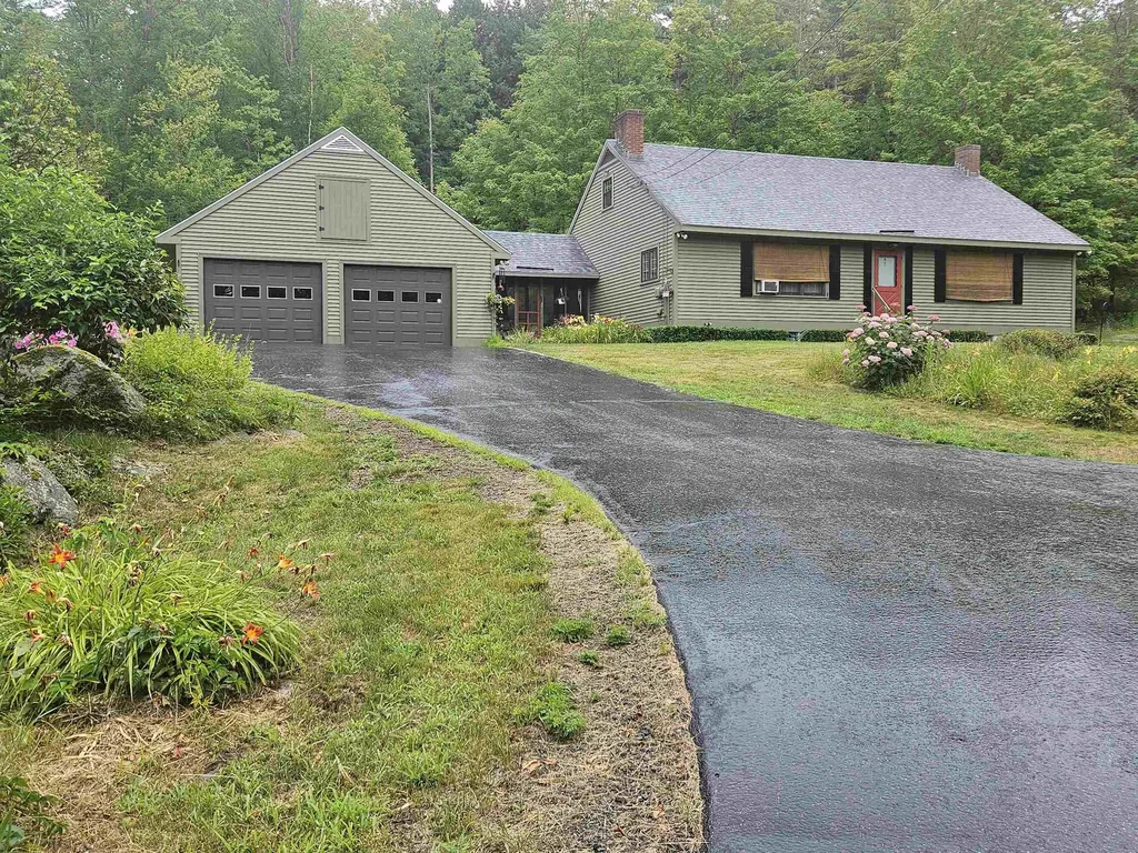24 Labombard Road Lebanon NH 03766