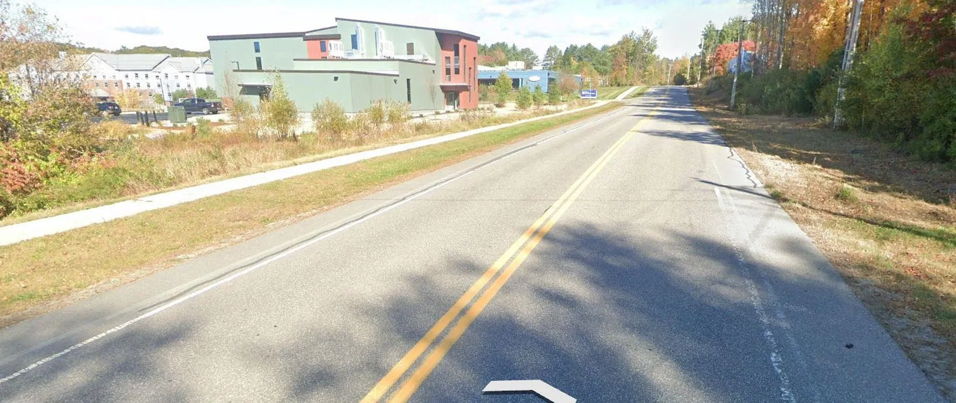 24 Labombard Road Lebanon NH 03766