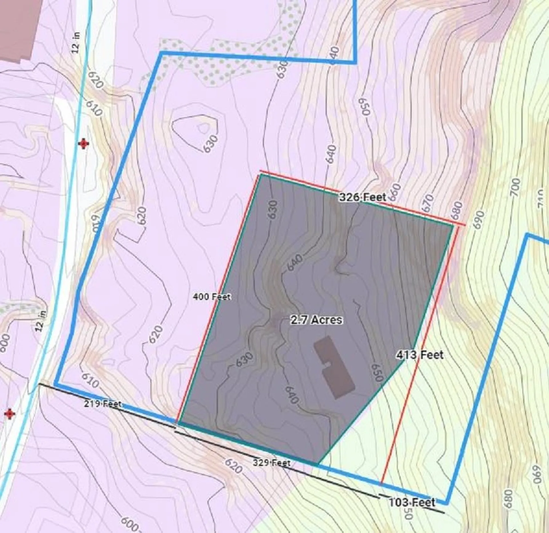 24 Labombard Road Lebanon NH 03766