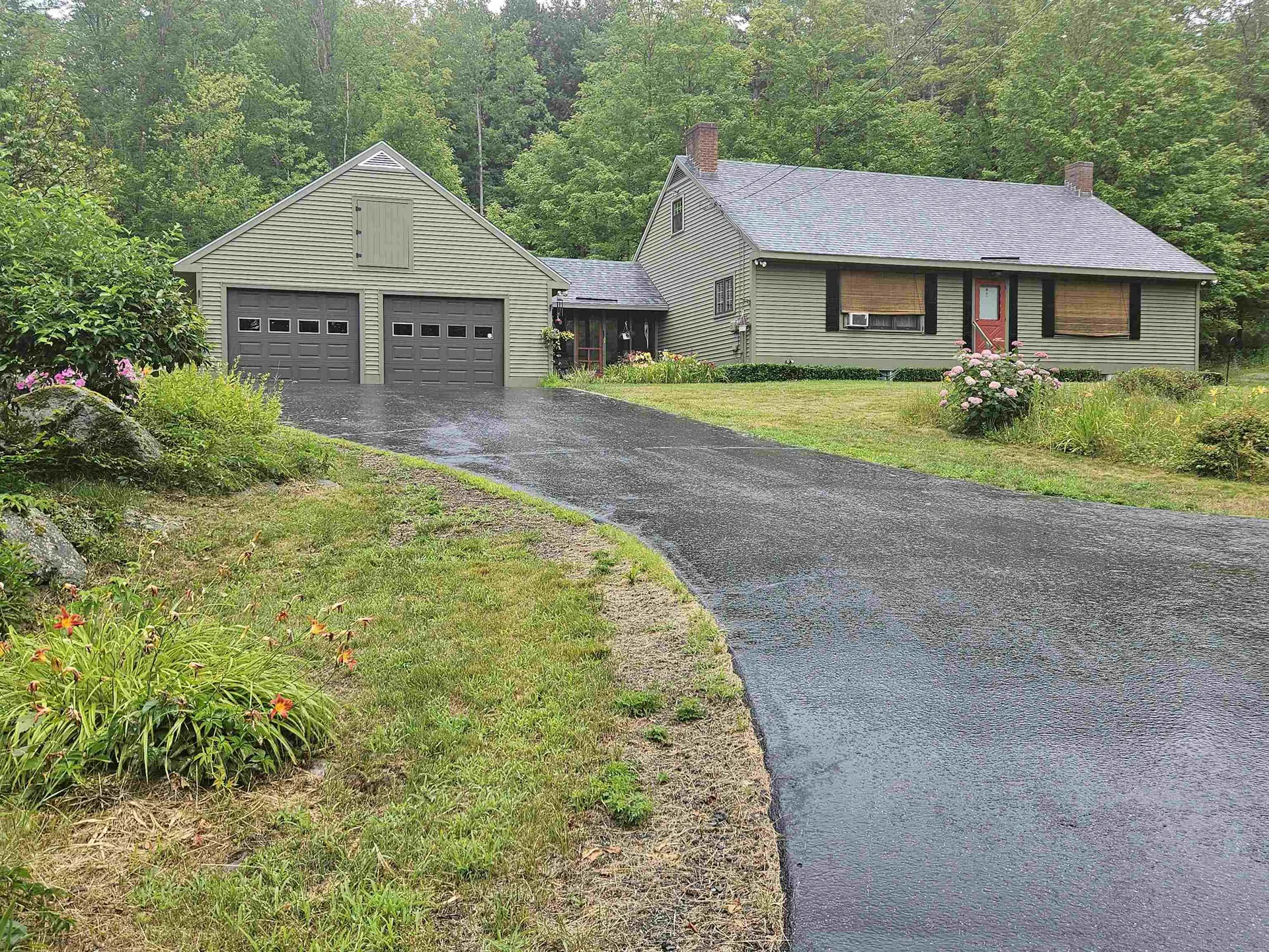 24 Labombard Road Lebanon NH 03766