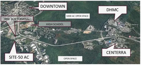 24 Labombard Road Lebanon NH 03766