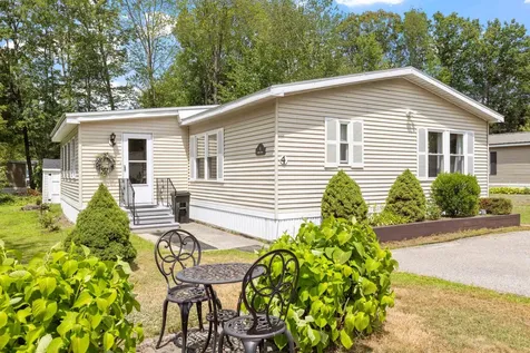 4 Leanne Drive Concord NH 03302