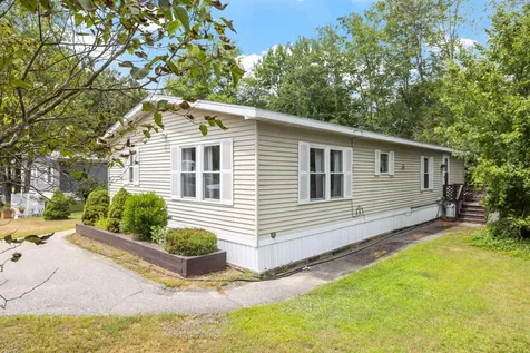 4 Leanne Drive Concord NH 03302