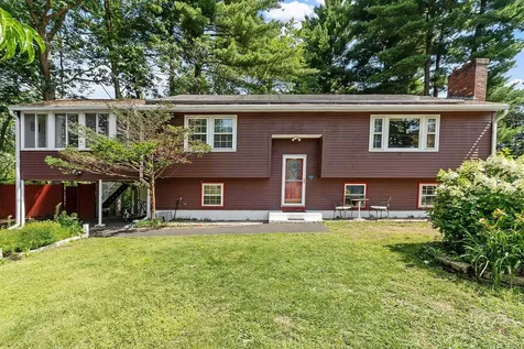 60 Glen Forest Drive Manchester NH 03109