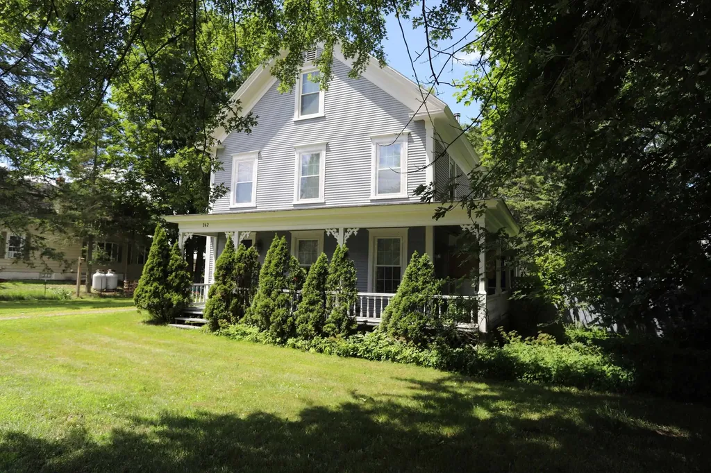 262 Main Street Derby VT 05829