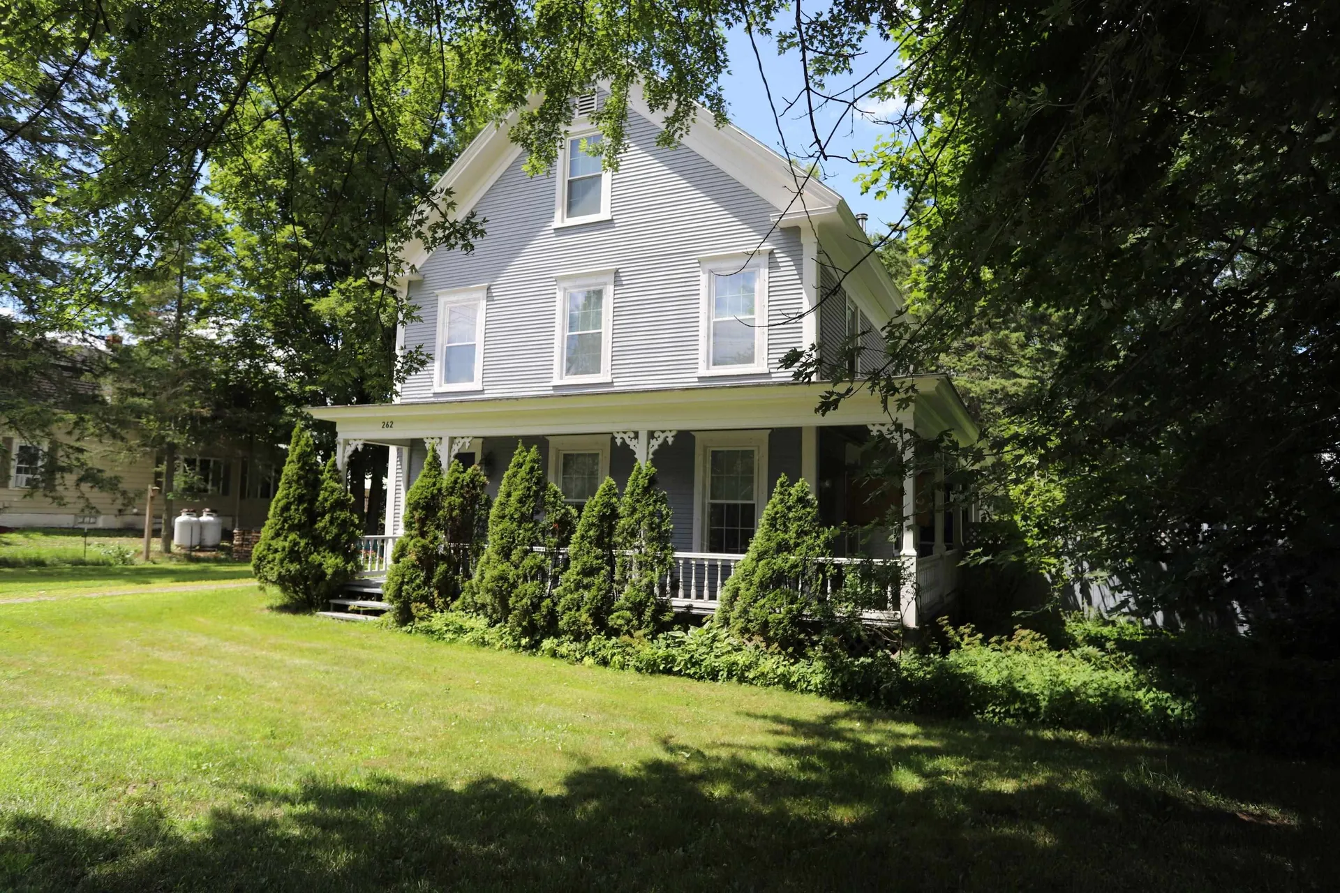 Derby VT, 262 Main Street