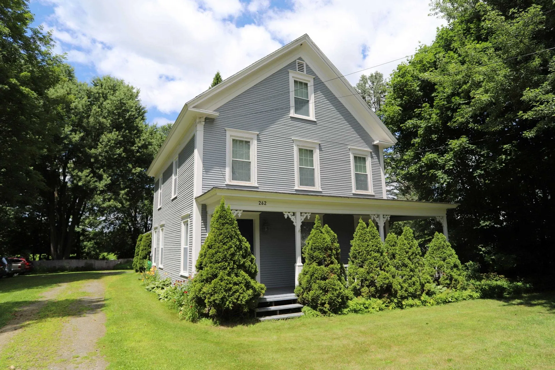 262 Main Street Derby VT 05829