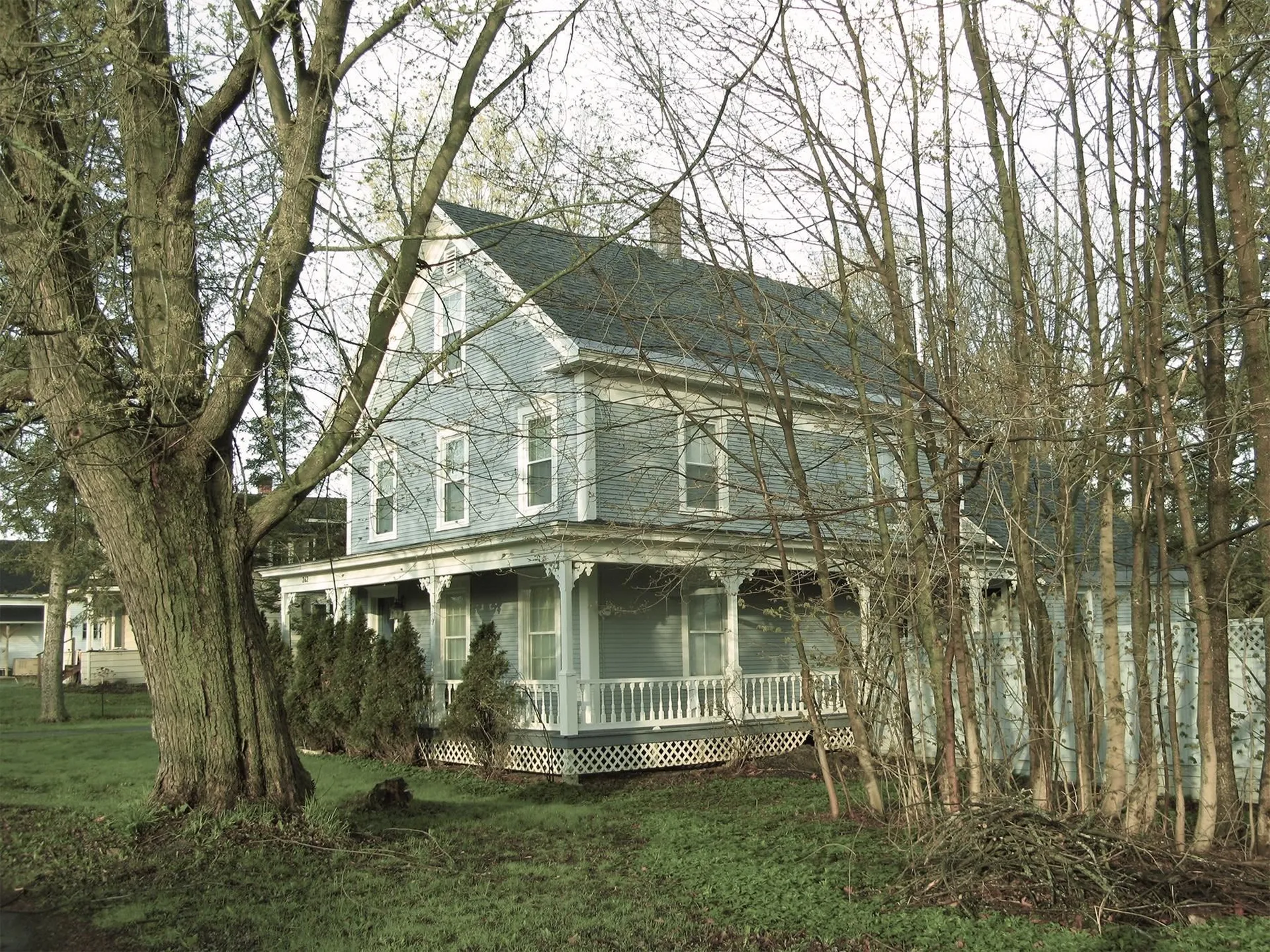 262 Main Street Derby VT 05829