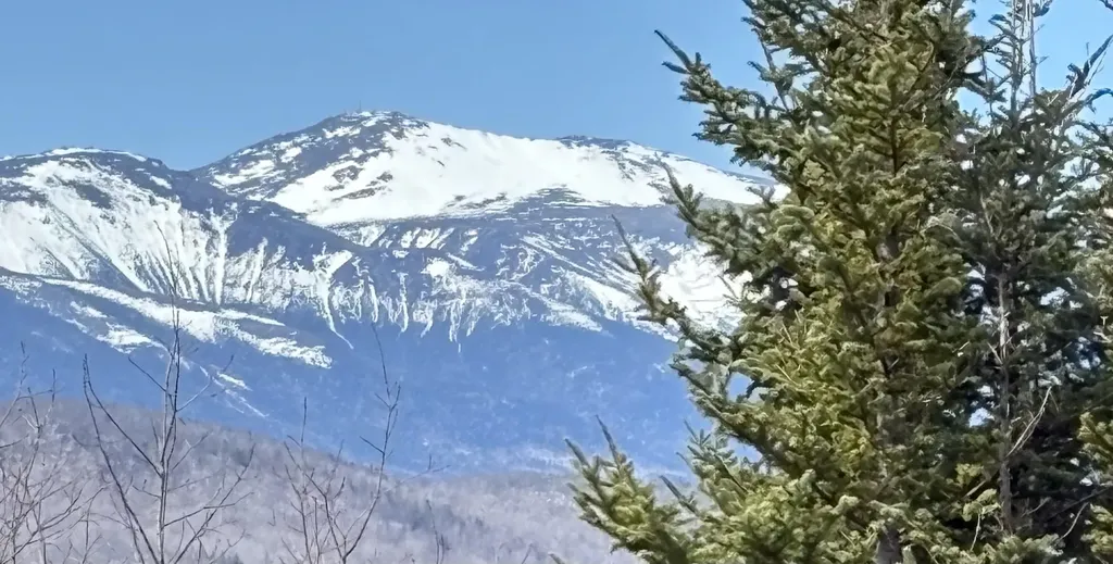 00 Middle Mountain Trail Jackson NH 03846