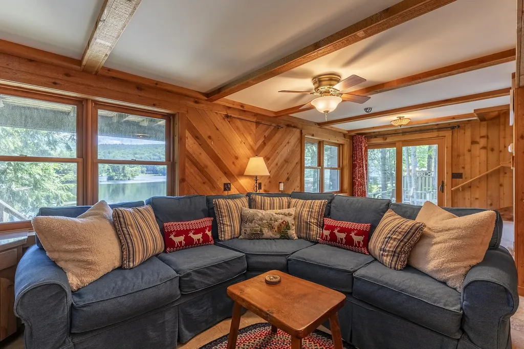68 Slacks Pasture Road Ludlow VT 05149