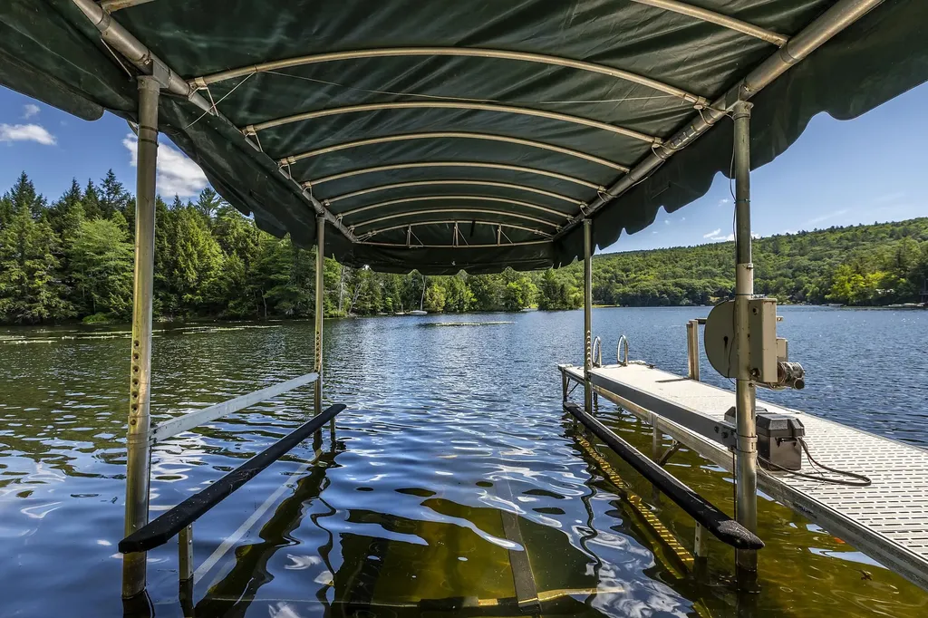68 Slacks Pasture Road Ludlow VT 05149