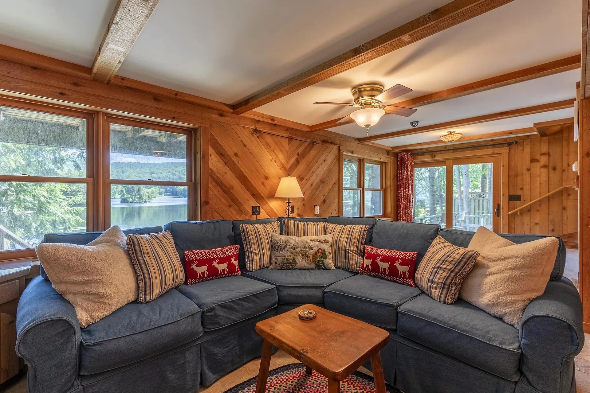 68 Slacks Pasture Road Ludlow VT 05149