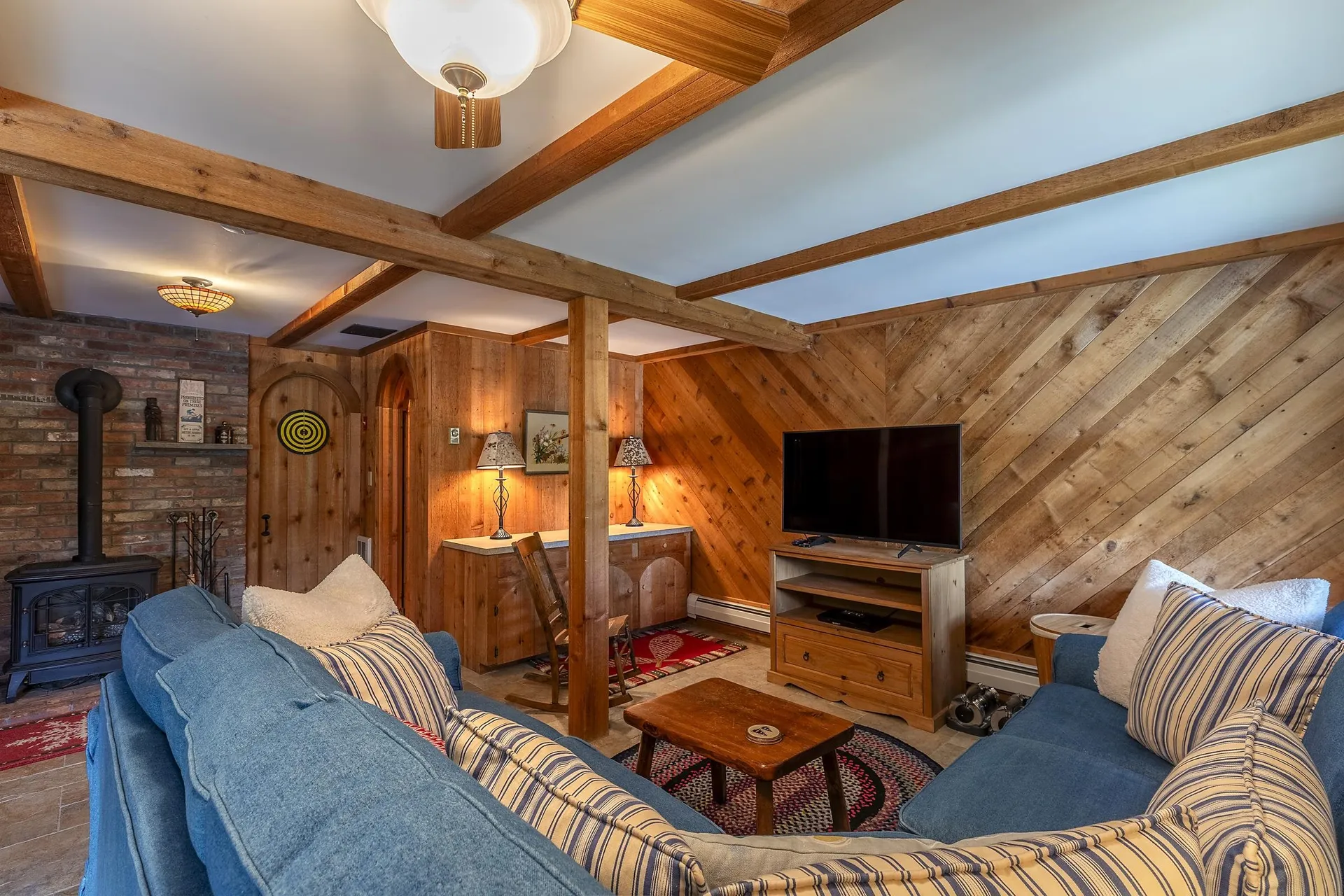 68 Slacks Pasture Road Ludlow VT 05149