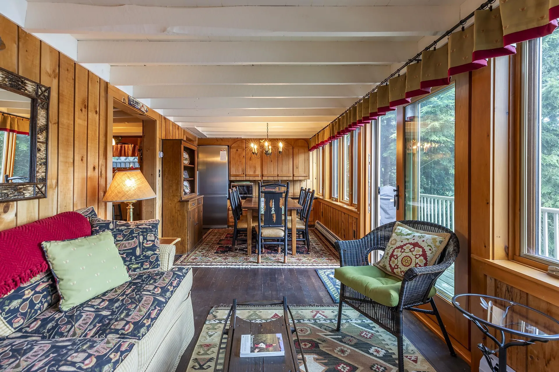 68 Slacks Pasture Road Ludlow VT 05149