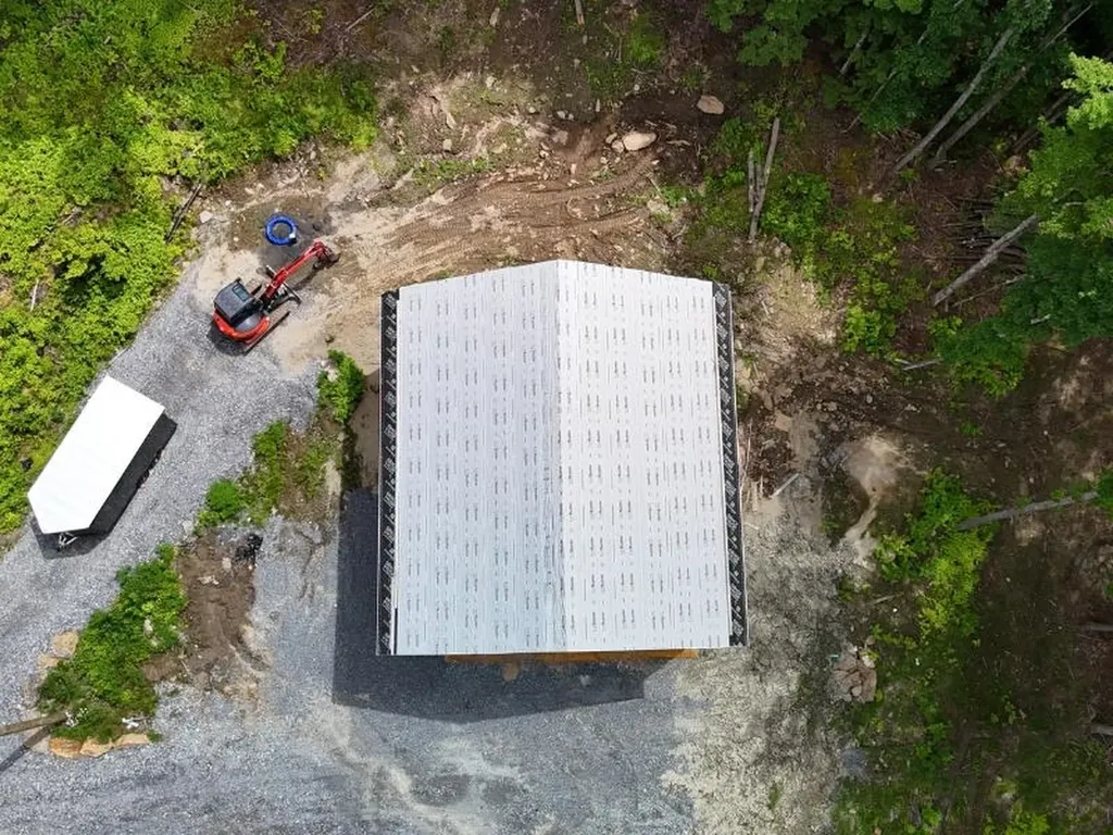 68 Norris Road Orford NH 03777