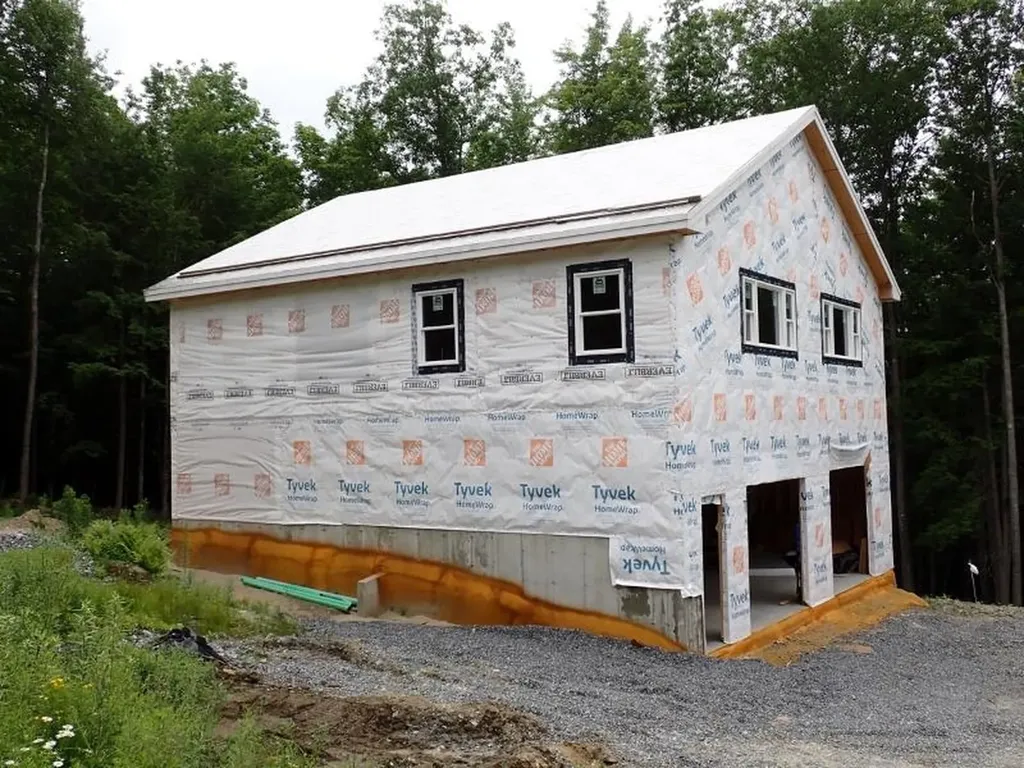 68 Norris Road Orford NH 03777