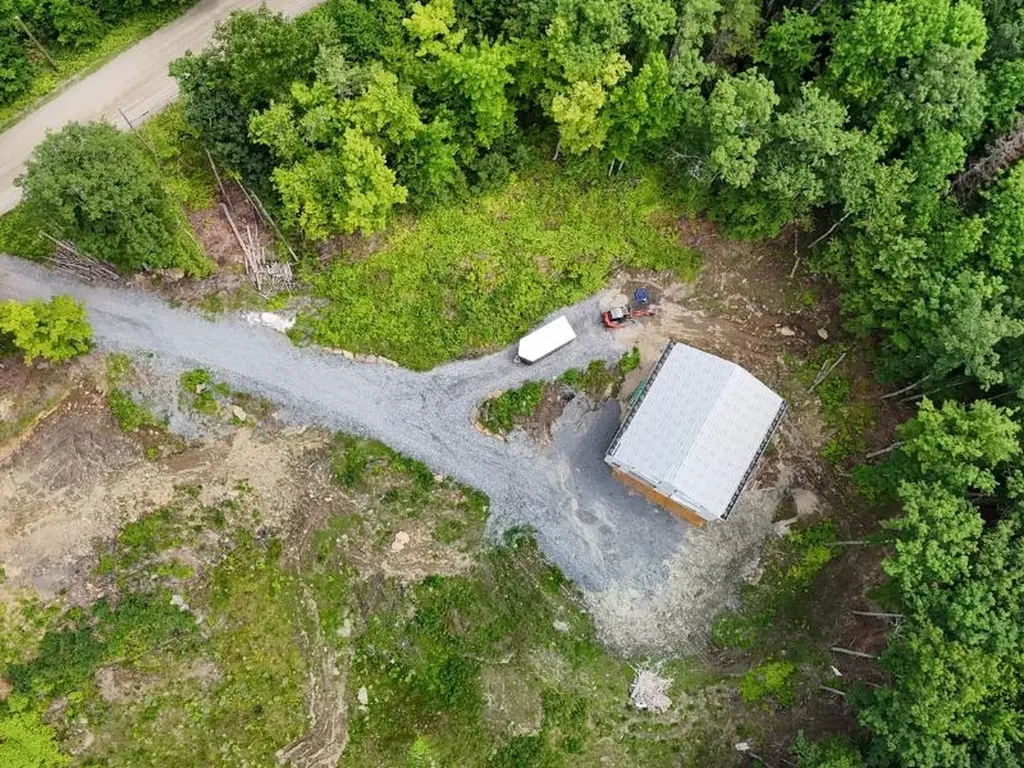 68 Norris Road Orford NH 03777