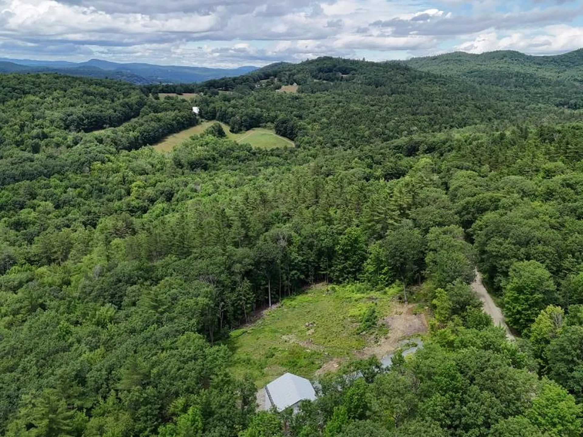 68 Norris Road Orford NH 03777