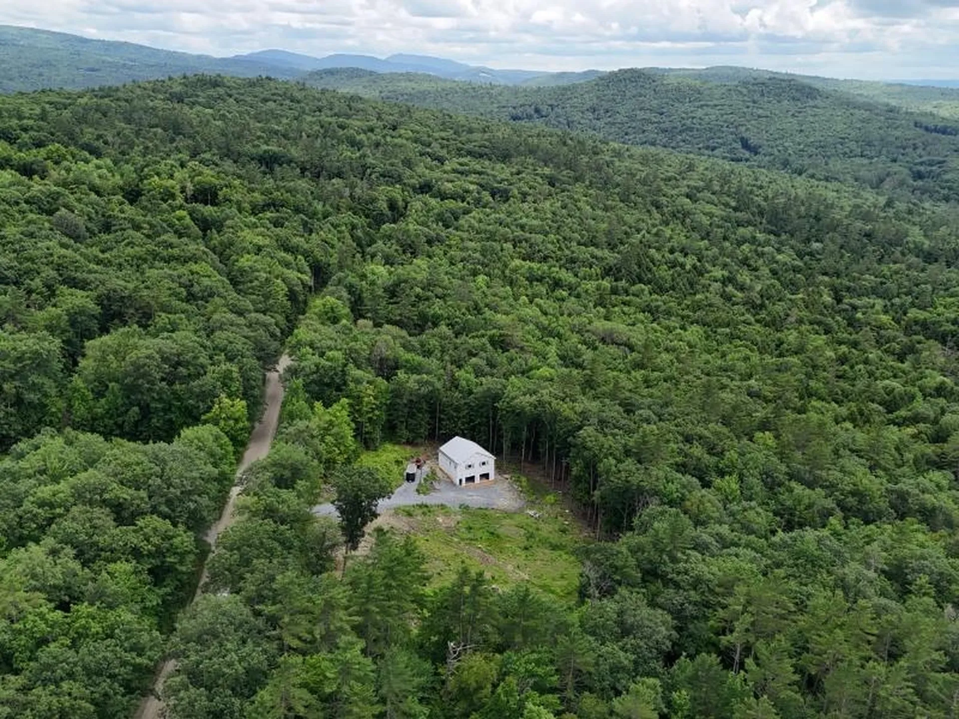 68 Norris Road Orford NH 03777