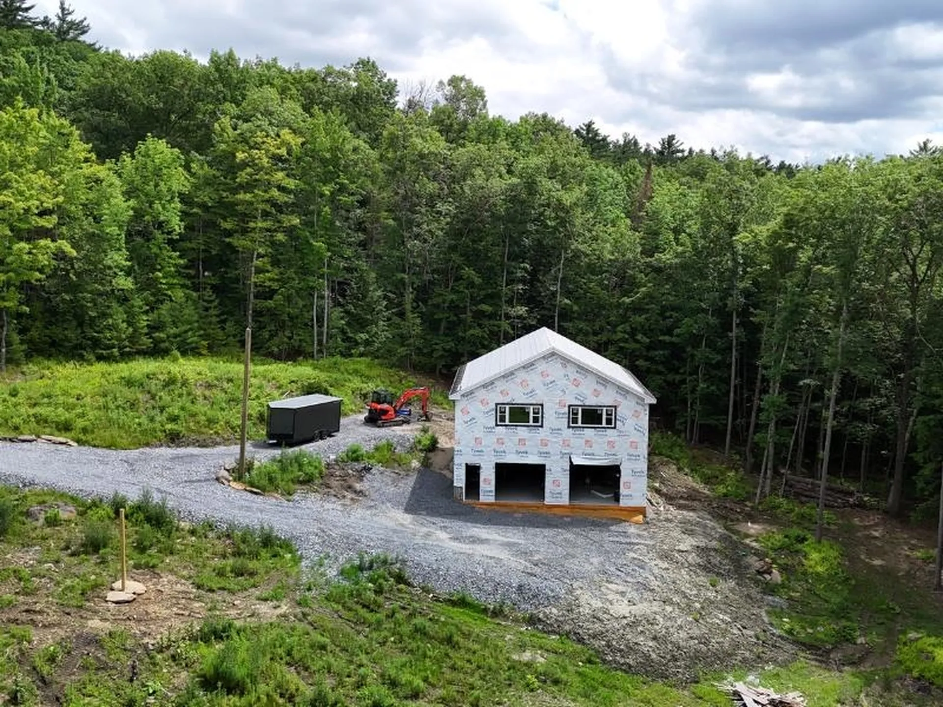 68 Norris Road Orford NH 03777