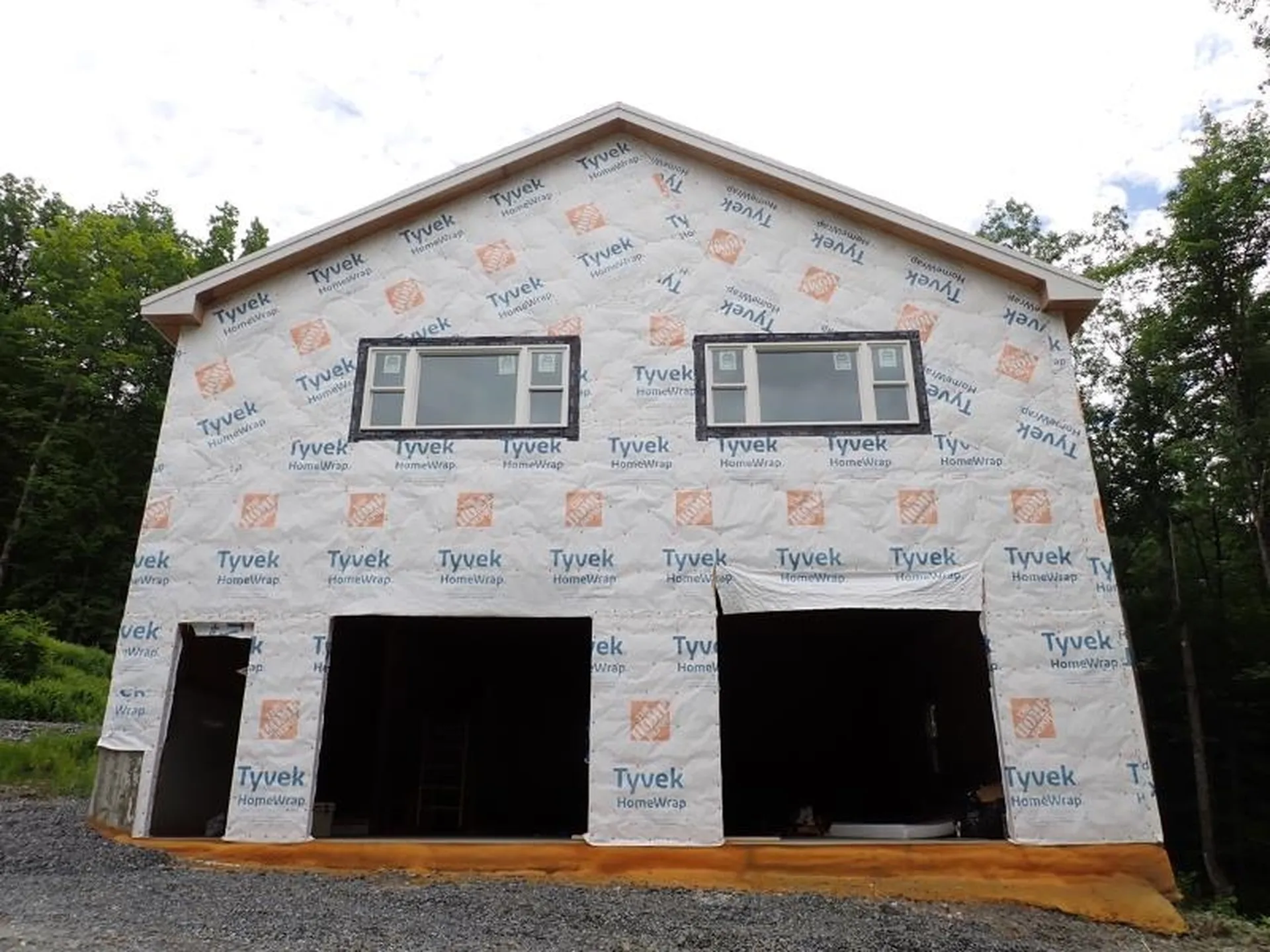 68 Norris Road Orford NH 03777