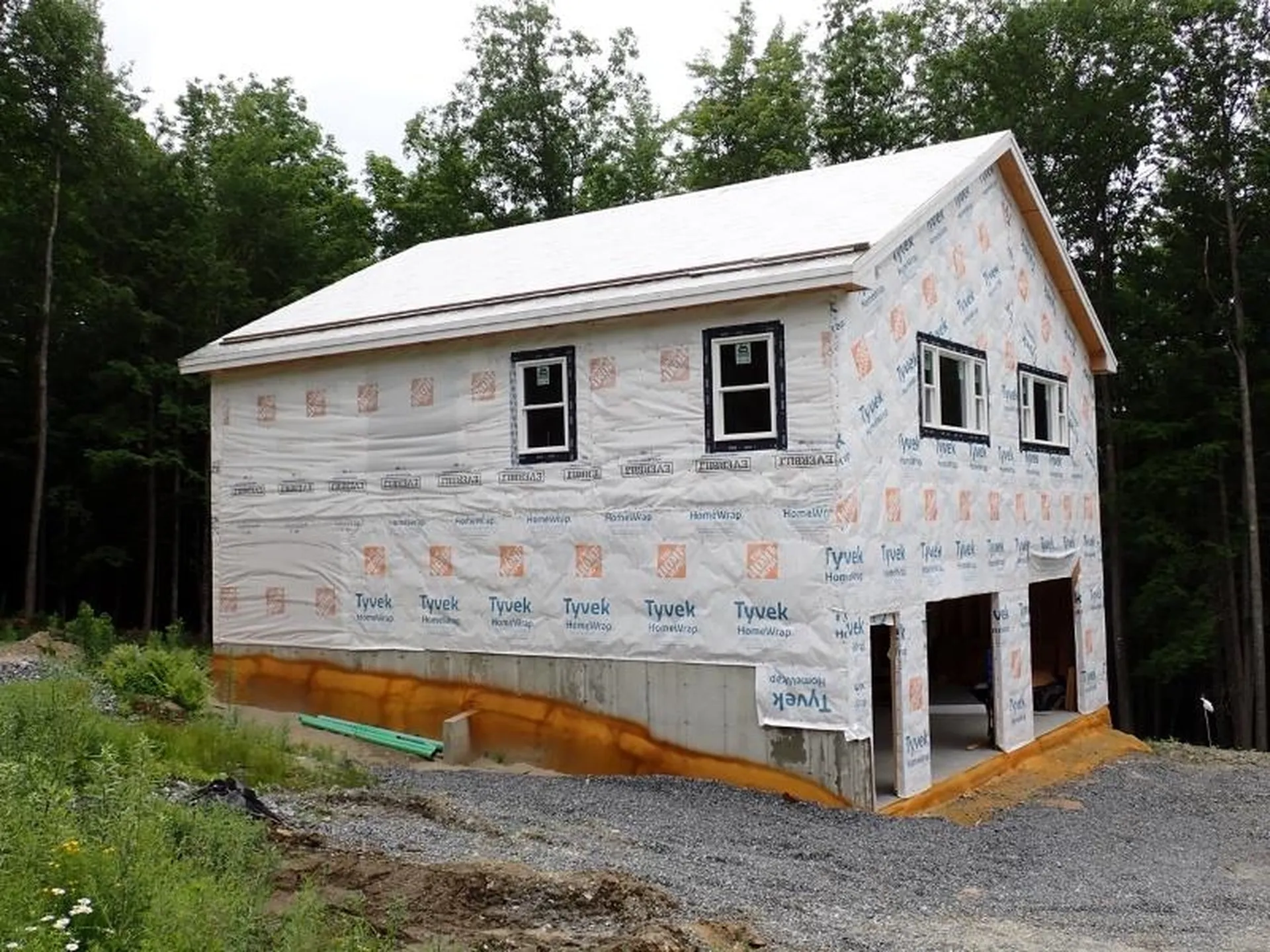 68 Norris Road Orford NH 03777