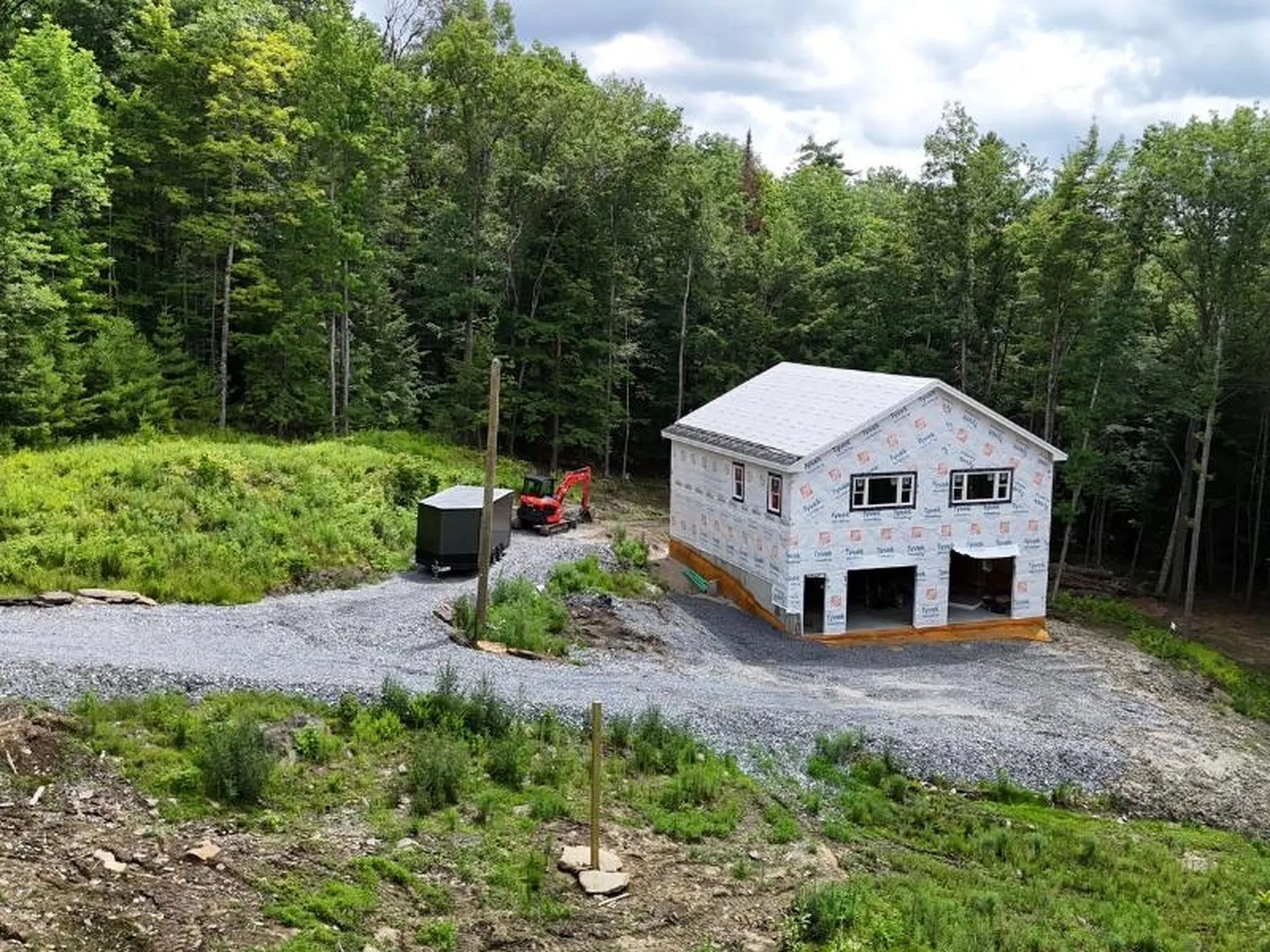 68 Norris Road Orford NH 03777