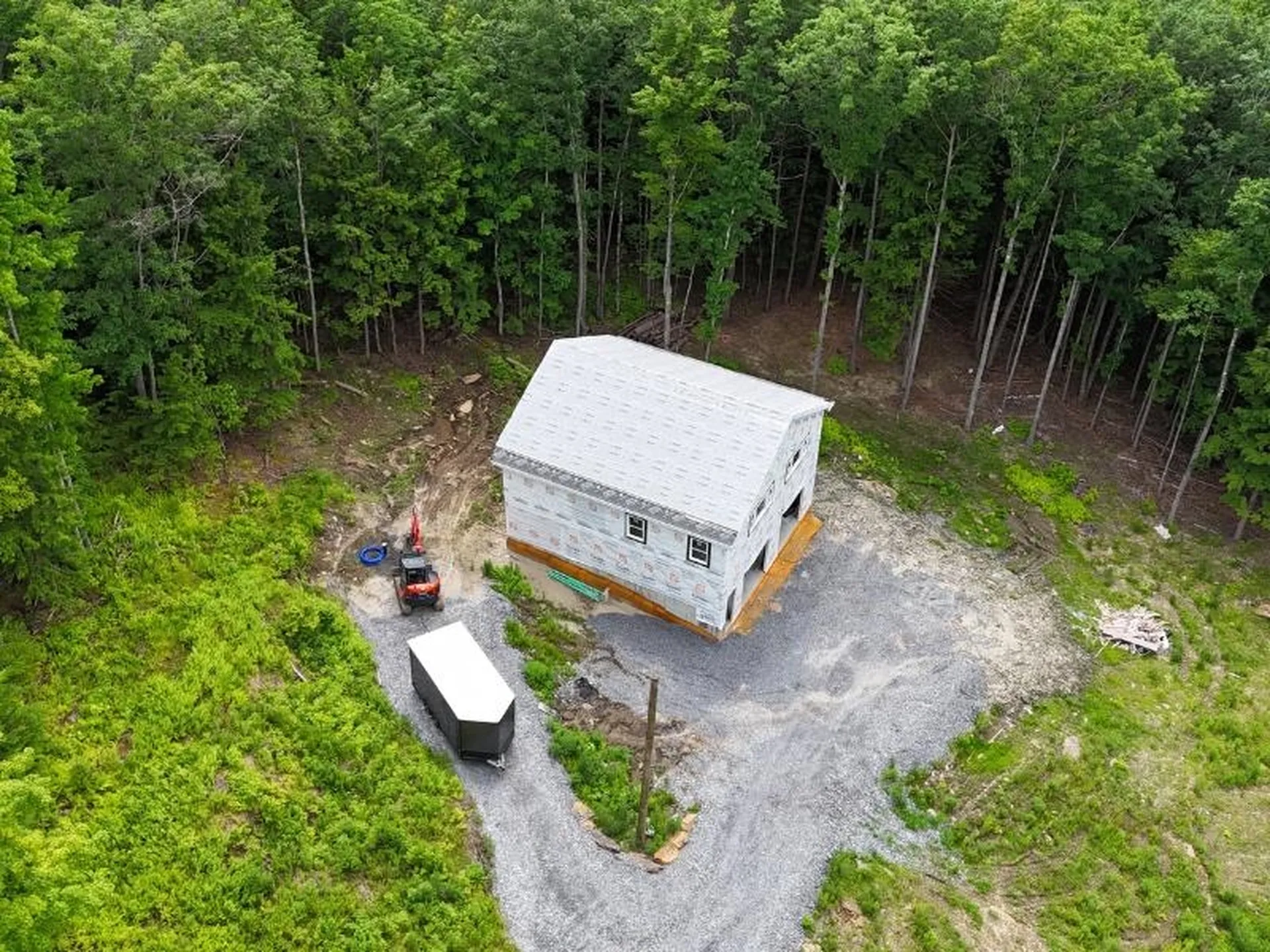 68 Norris Road Orford NH 03777