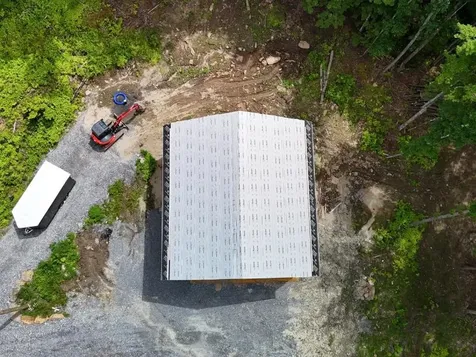 68 Norris Road Orford NH 03777