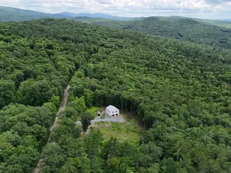 68 Norris Road Orford NH 03777