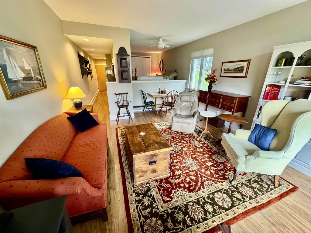 30 Mountainside Drive Warren VT 05674