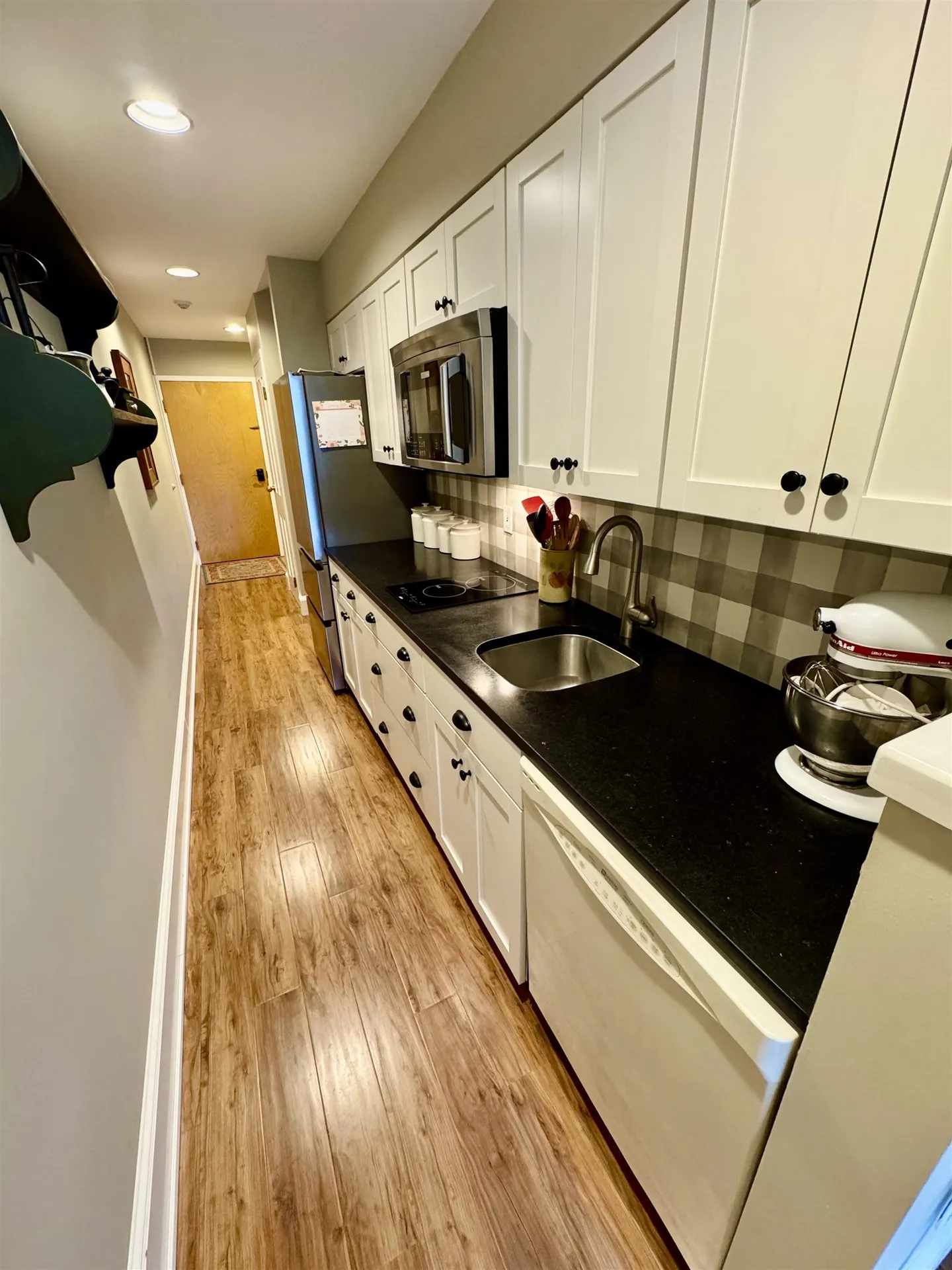 30 Mountainside Drive Warren VT 05674