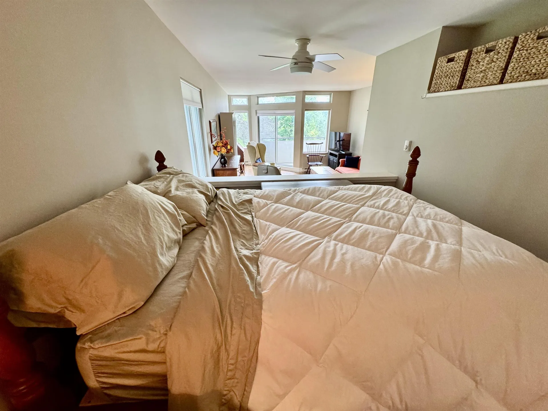 30 Mountainside Drive Warren VT 05674