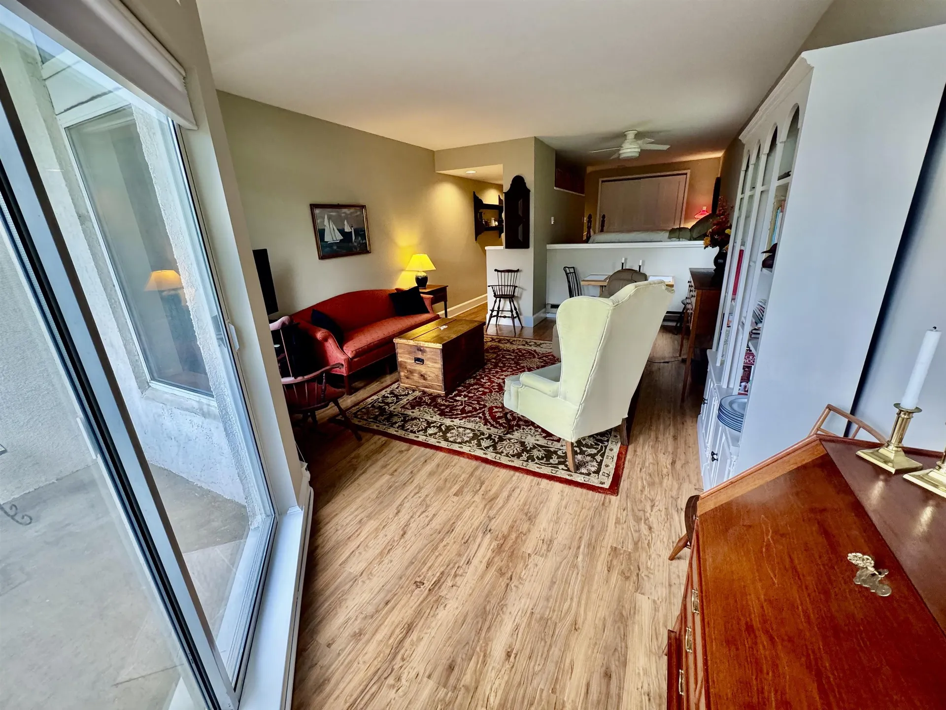 30 Mountainside Drive Warren VT 05674