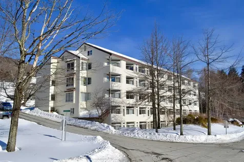 30 Mountainside Drive Warren VT 05674