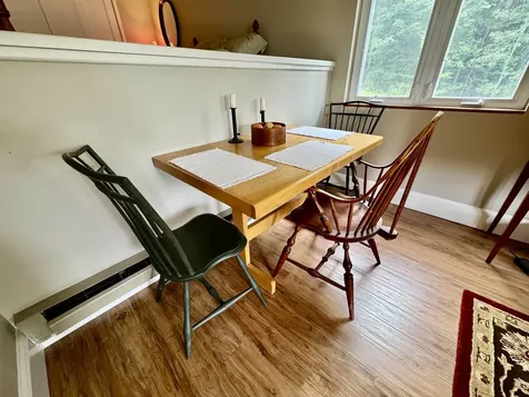 30 Mountainside Drive Warren VT 05674