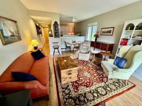 30 Mountainside Drive Warren VT 05674