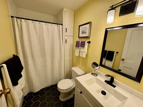 30 Mountainside Drive Warren VT 05674